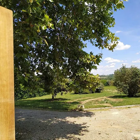 Casa vacanze Au Calme A 5min De Blaye
